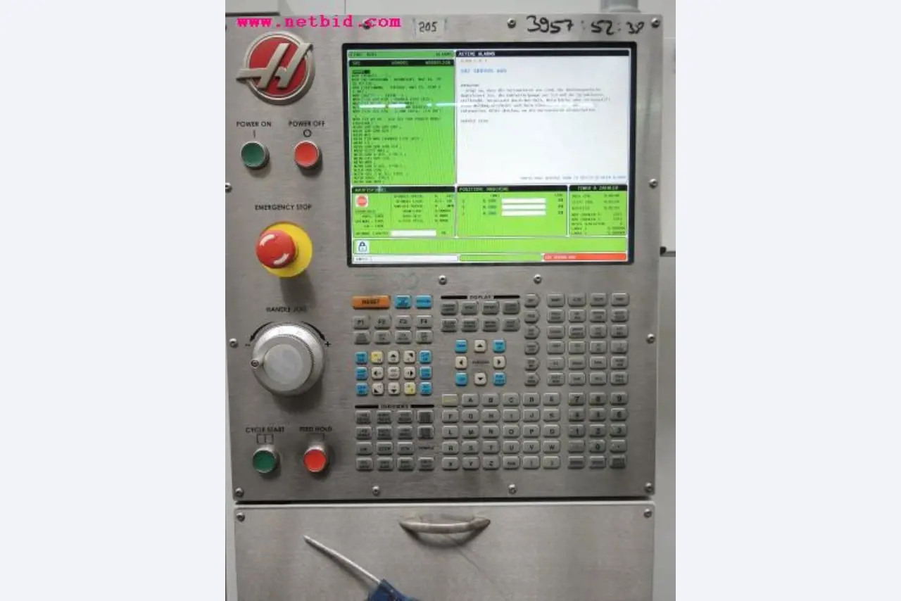 Chapas metálicas e máquinas para trabalhar metais<br><font size="2">Em colaboração com a Hilco Industrial Acquisitions bv</font>-3