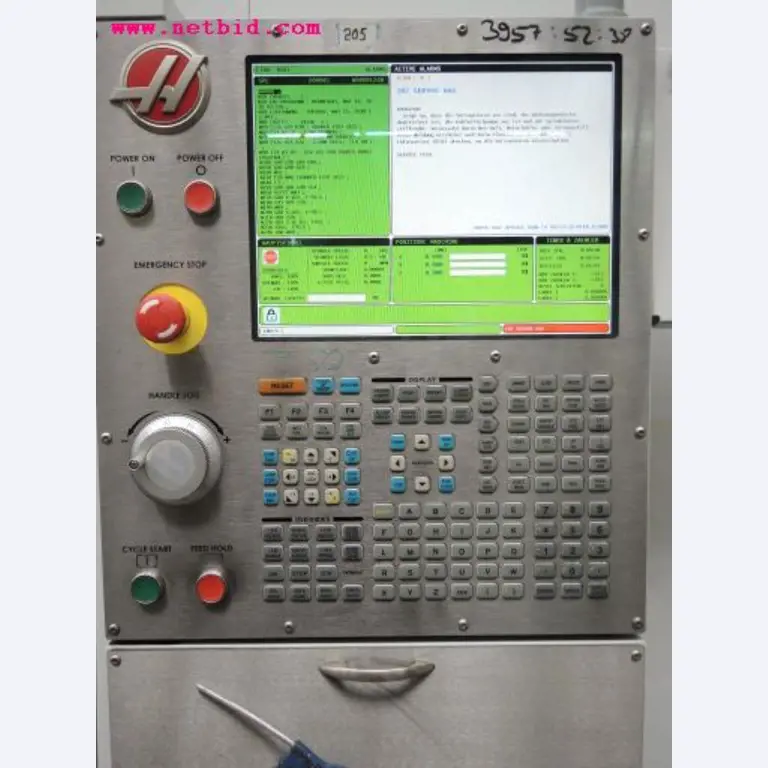 Chapas metálicas e máquinas para trabalhar metais<br><font size="2">Em colaboração com a Hilco Industrial Acquisitions bv</font>-3