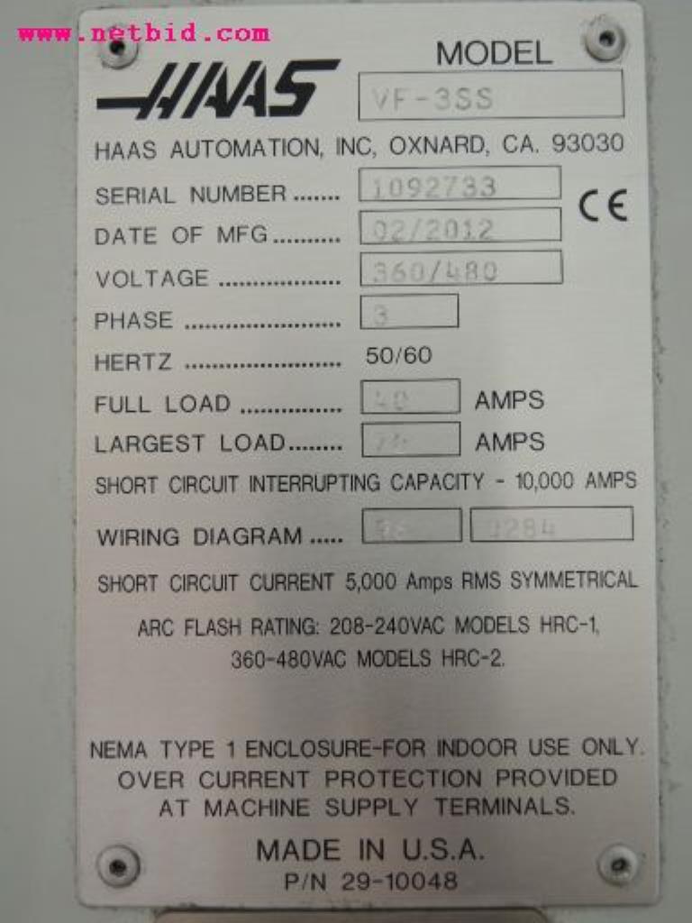 sheetmetal and metalworking machines <br><font size="2">In collaboration with Hilco Industrial Acquisitions bv<br></font>-4