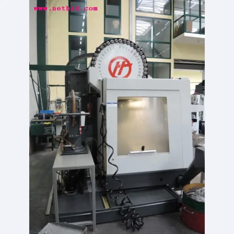 Chapas metálicas e máquinas para trabalhar metais<br><font size="2">Em colaboração com a Hilco Industrial Acquisitions bv</font>-8
