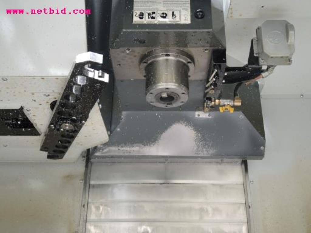 Blech- und Metallbearbeitungsmaschinen<br><font size="2">In Zusammenarbeit mit Hilco Industrial Acquisitions bv</font>-11