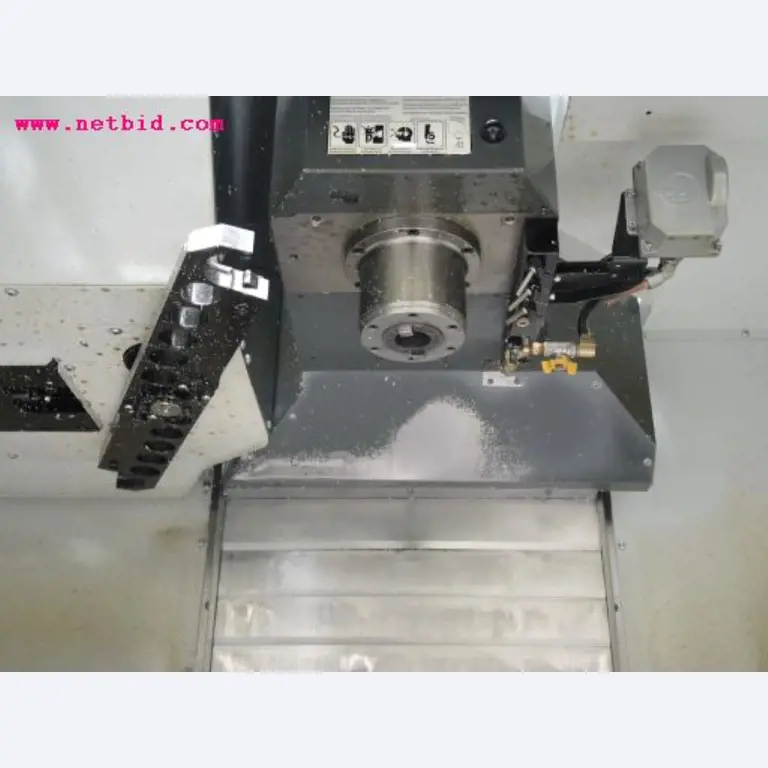 Chapas metálicas e máquinas para trabalhar metais<br><font size="2">Em colaboração com a Hilco Industrial Acquisitions bv</font>-11