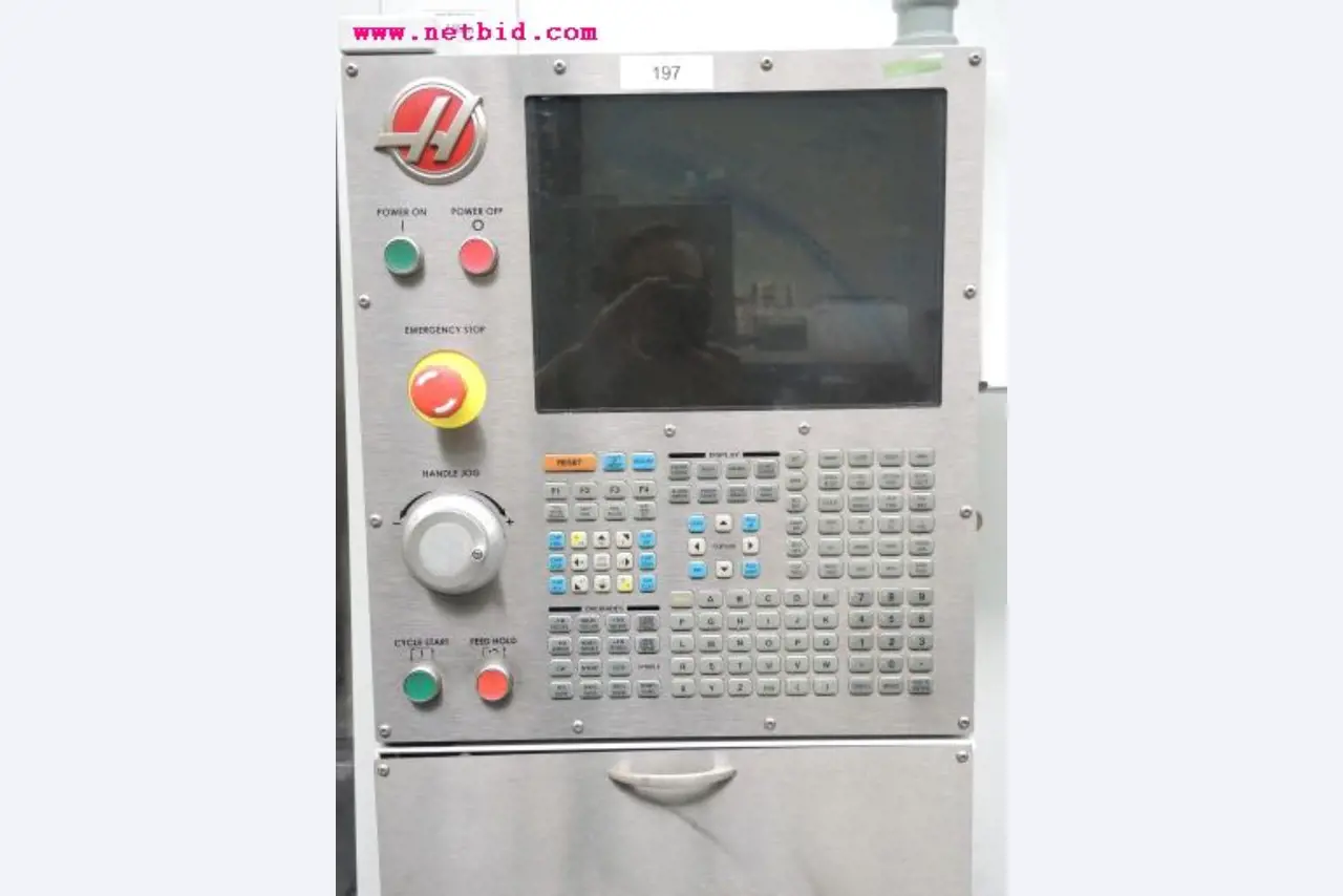 Chapas metálicas e máquinas para trabalhar metais<br><font size="2">Em colaboração com a Hilco Industrial Acquisitions bv</font>-2