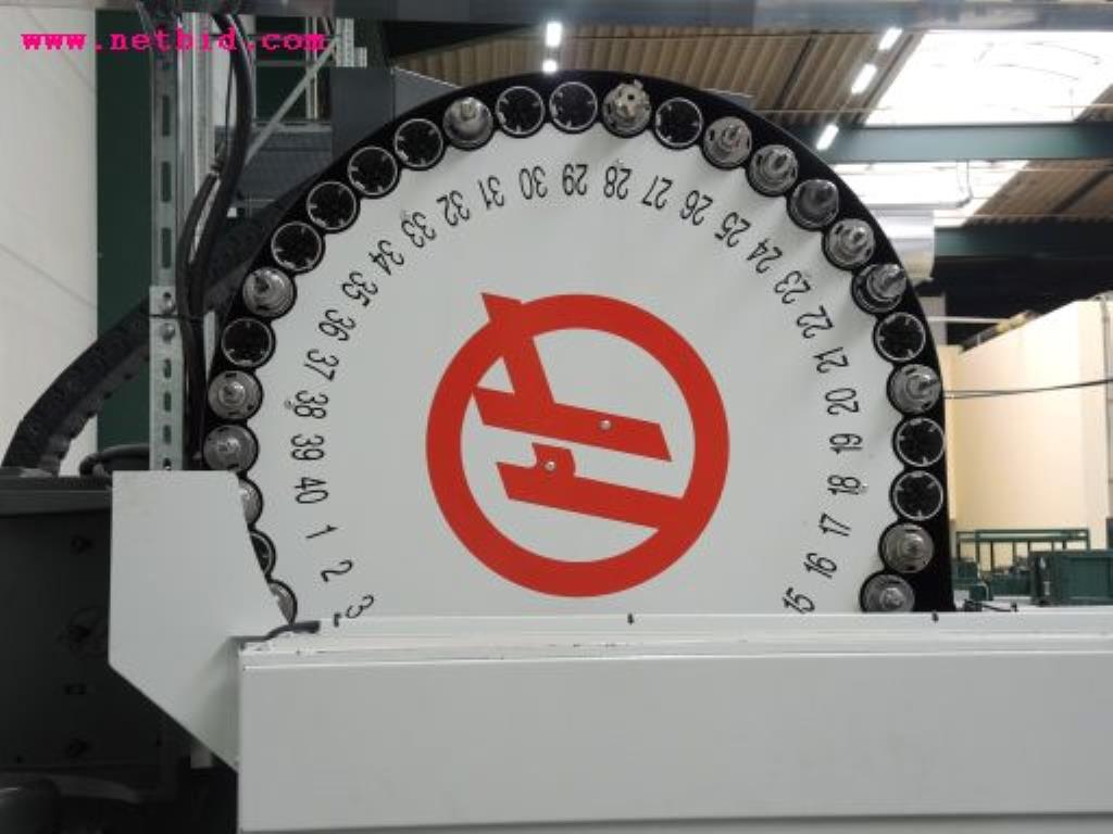 Blech- und Metallbearbeitungsmaschinen<br><font size="2">In Zusammenarbeit mit Hilco Industrial Acquisitions bv</font>-7