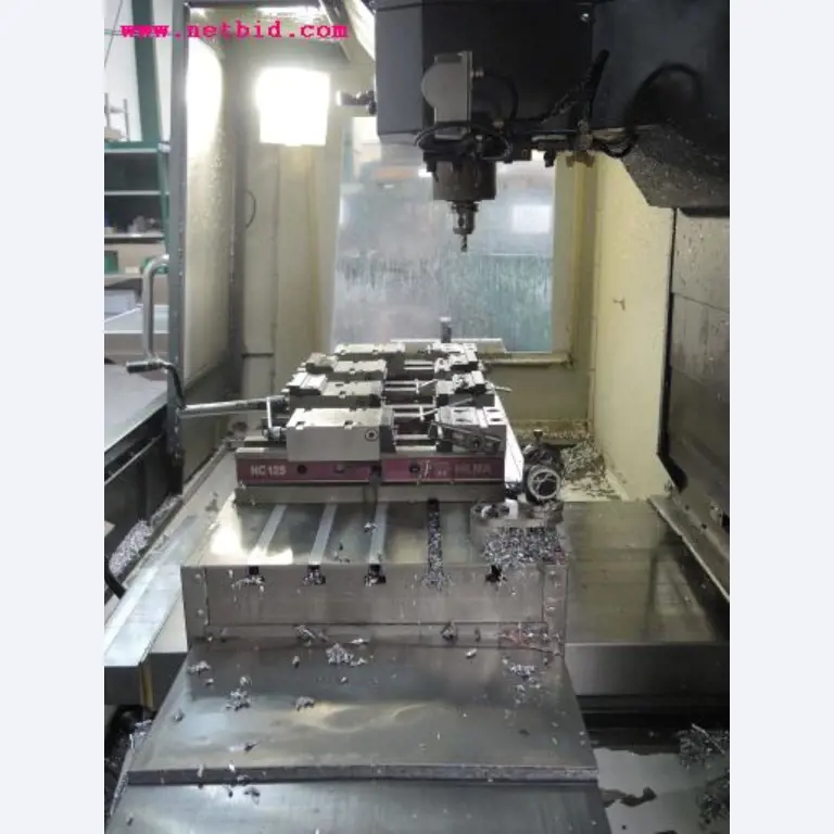 Chapas metálicas e máquinas para trabalhar metais<br><font size="2">Em colaboração com a Hilco Industrial Acquisitions bv</font>-2