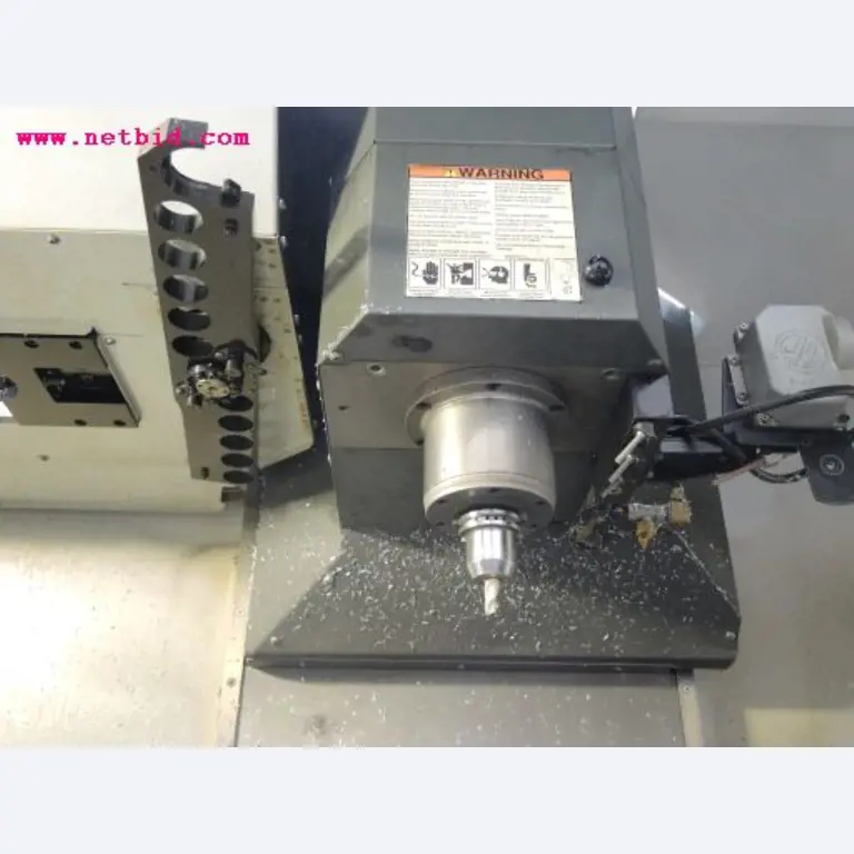 Chapas metálicas e máquinas para trabalhar metais<br><font size="2">Em colaboração com a Hilco Industrial Acquisitions bv</font>-3