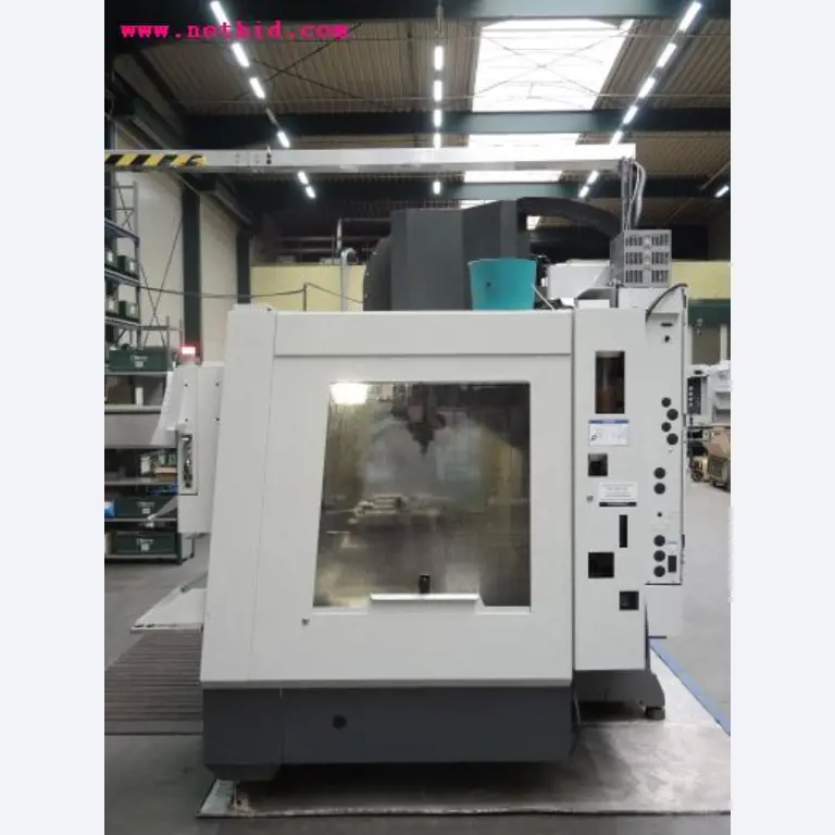 Chapas metálicas e máquinas para trabalhar metais<br><font size="2">Em colaboração com a Hilco Industrial Acquisitions bv</font>-8