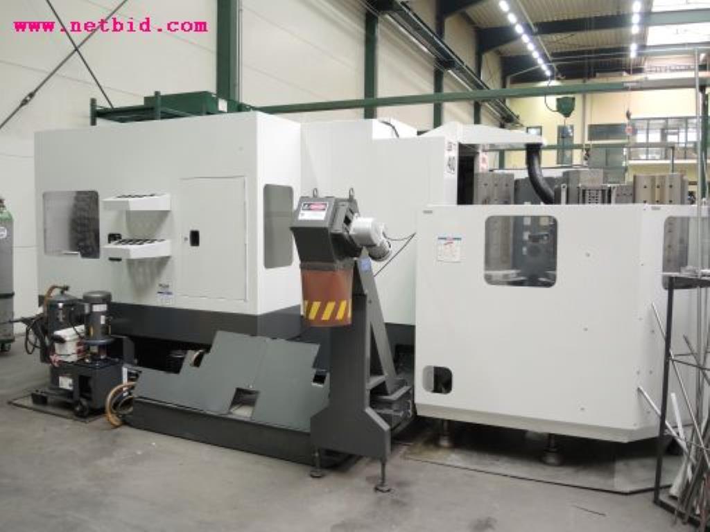 sheetmetal and metalworking machines <br><font size="2">In collaboration with Hilco Industrial Acquisitions bv<br></font>-12