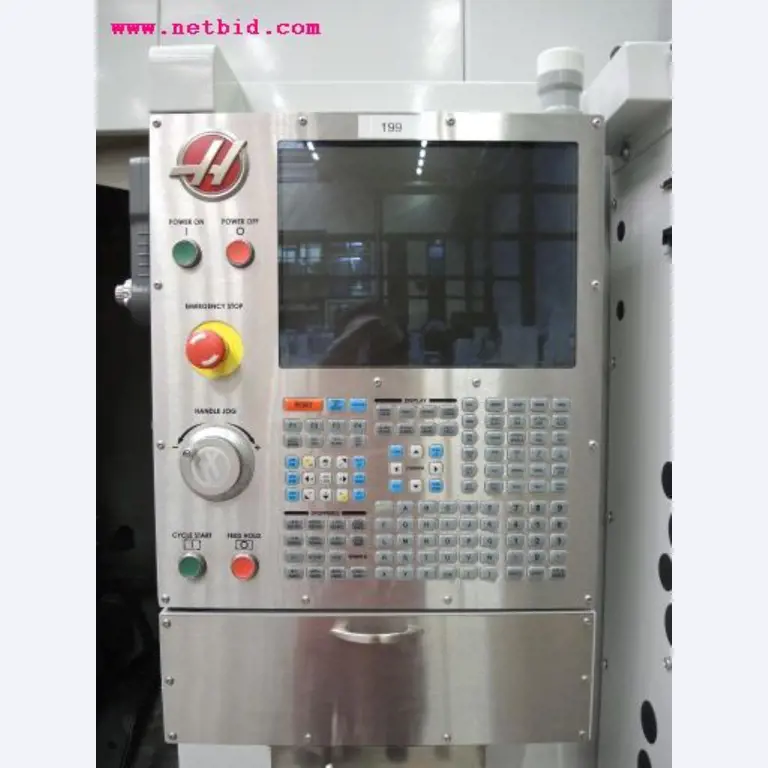 Chapas metálicas e máquinas para trabalhar metais<br><font size="2">Em colaboração com a Hilco Industrial Acquisitions bv</font>-4