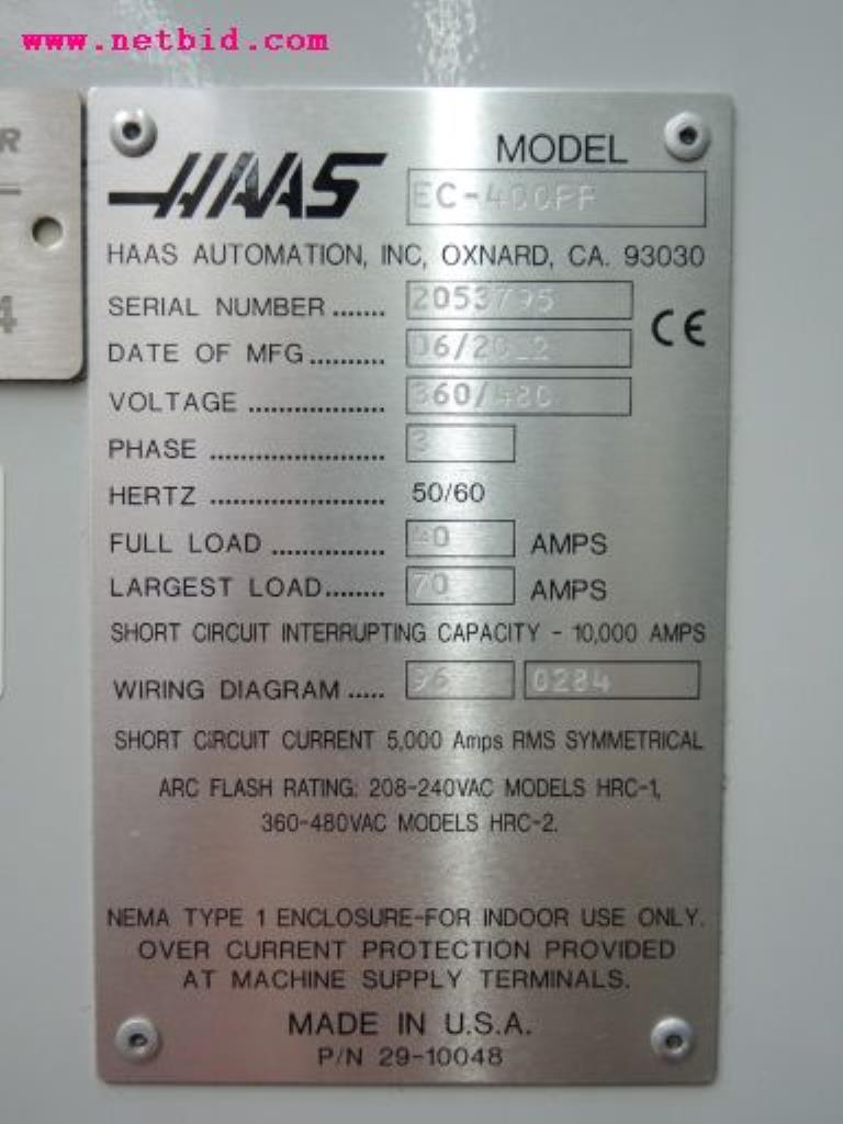sheetmetal and metalworking machines <br><font size="2">In collaboration with Hilco Industrial Acquisitions bv<br></font>-5