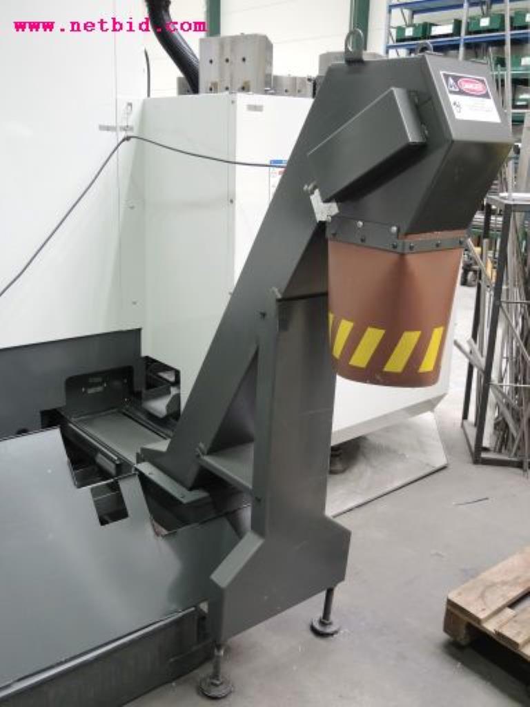 sheetmetal and metalworking machines <br><font size="2">In collaboration with Hilco Industrial Acquisitions bv<br></font>-6