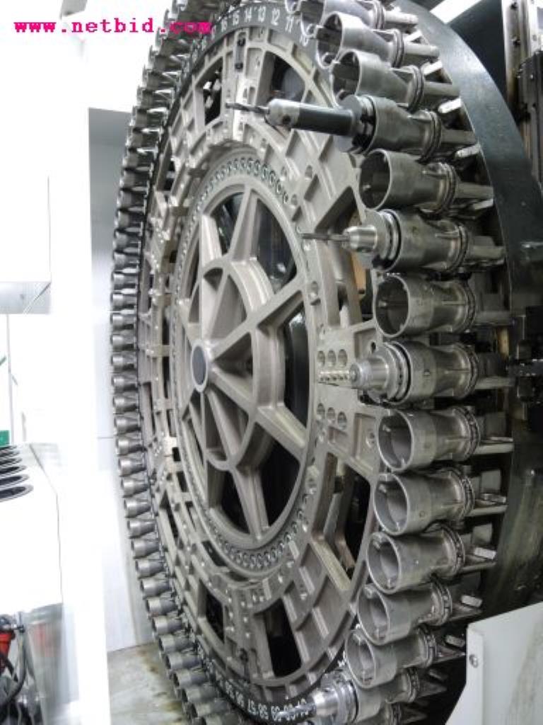 sheetmetal and metalworking machines <br><font size="2">In collaboration with Hilco Industrial Acquisitions bv<br></font>-7