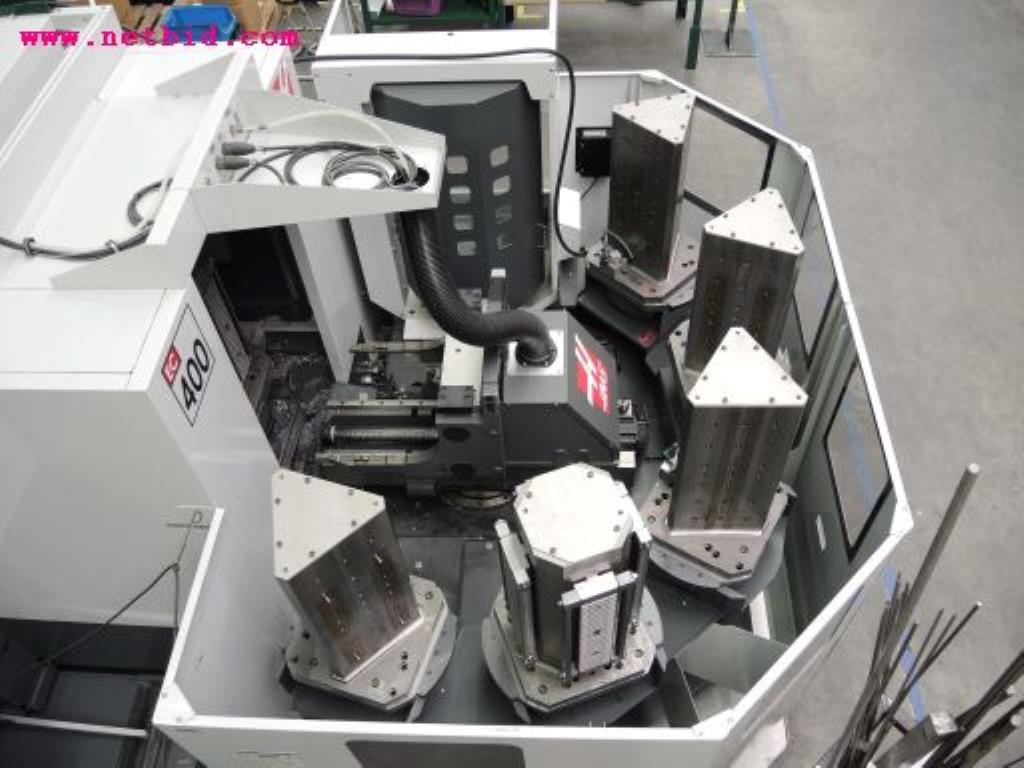 sheetmetal and metalworking machines <br><font size="2">In collaboration with Hilco Industrial Acquisitions bv<br></font>-8