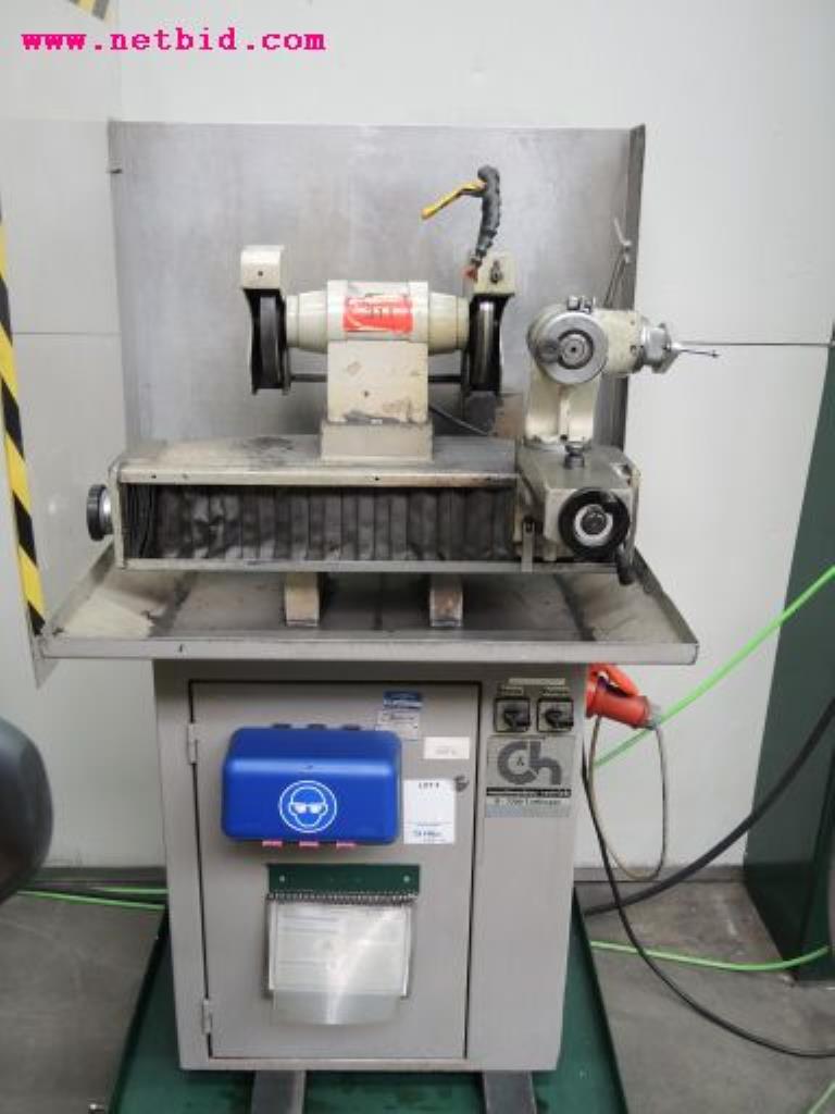 sheetmetal and metalworking machines <br><font size="2">In collaboration with Hilco Industrial Acquisitions bv<br></font>-2