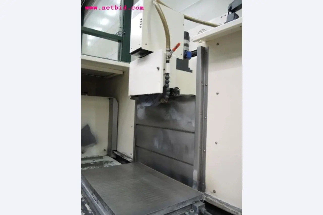 Chapas metálicas e máquinas para trabalhar metais<br><font size="2">Em colaboração com a Hilco Industrial Acquisitions bv</font>-11