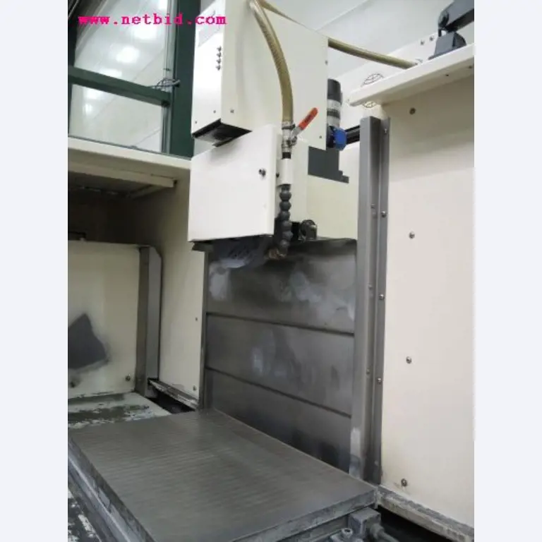 Chapas metálicas e máquinas para trabalhar metais<br><font size="2">Em colaboração com a Hilco Industrial Acquisitions bv</font>-11