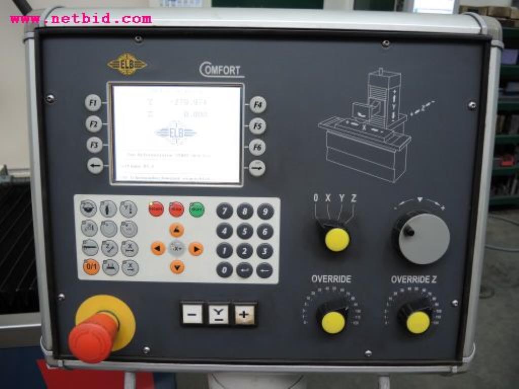 sheetmetal and metalworking machines <br><font size="2">In collaboration with Hilco Industrial Acquisitions bv<br></font>-12