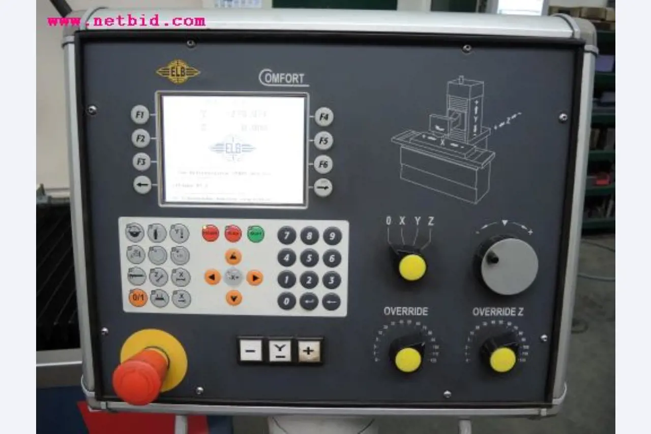 Chapas metálicas e máquinas para trabalhar metais<br><font size="2">Em colaboração com a Hilco Industrial Acquisitions bv</font>-12