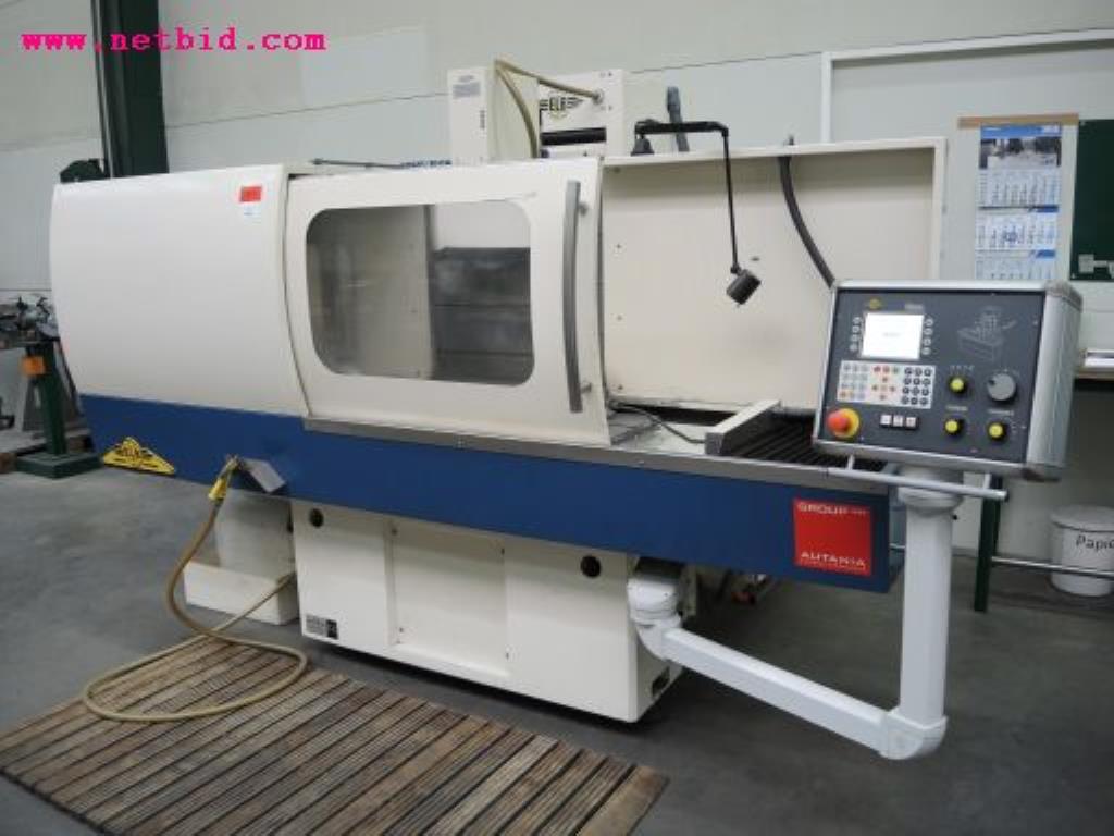 sheetmetal and metalworking machines <br><font size="2">In collaboration with Hilco Industrial Acquisitions bv<br></font>-2