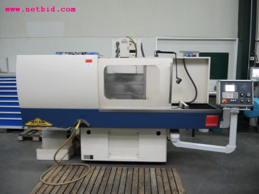 sheetmetal and metalworking machines <br><font size="2">In collaboration with Hilco Industrial Acquisitions bv<br></font>-5