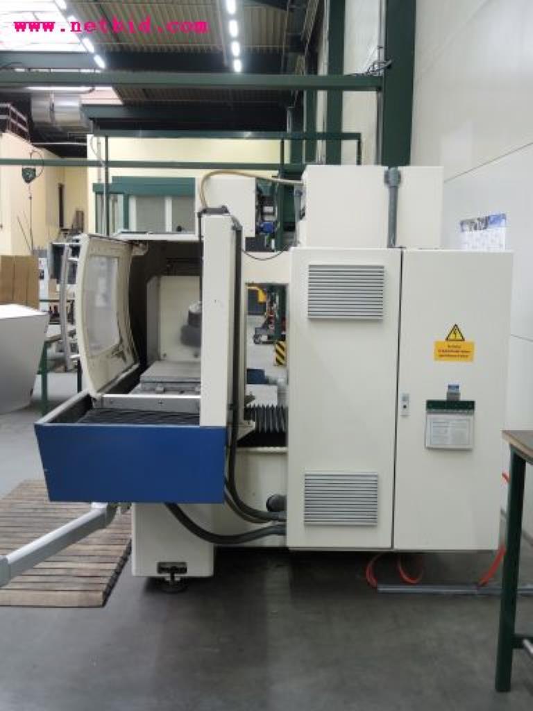 sheetmetal and metalworking machines <br><font size="2">In collaboration with Hilco Industrial Acquisitions bv<br></font>-8