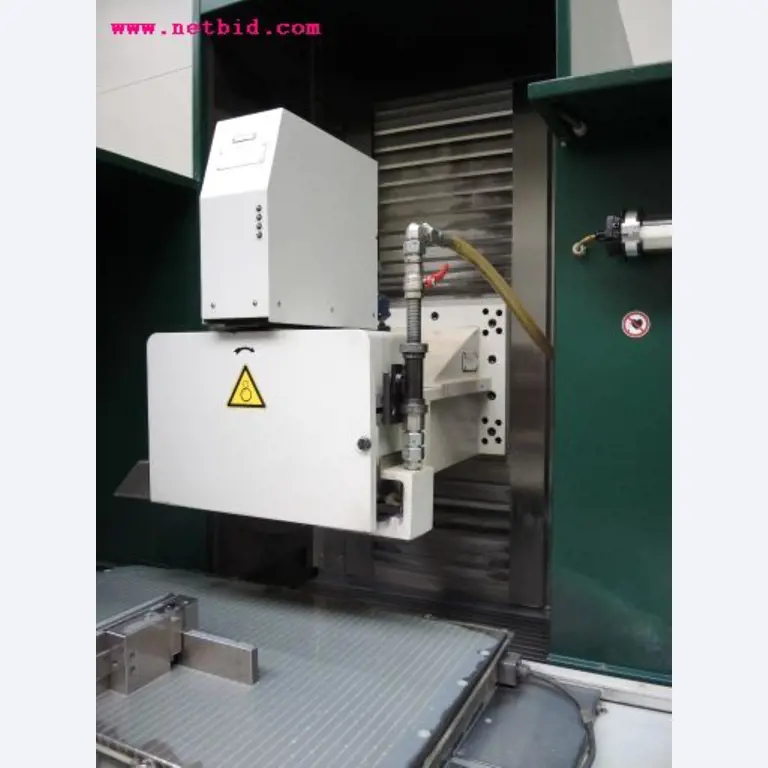 Chapas metálicas e máquinas para trabalhar metais<br><font size="2">Em colaboração com a Hilco Industrial Acquisitions bv</font>-10