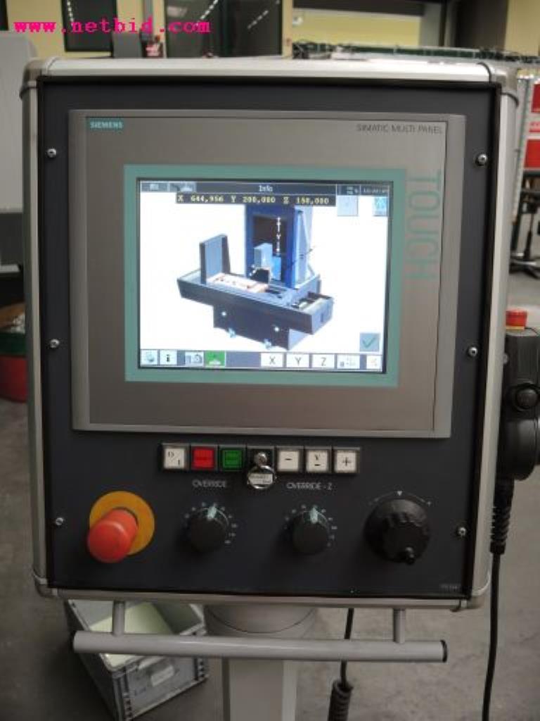 sheetmetal and metalworking machines <br><font size="2">In collaboration with Hilco Industrial Acquisitions bv<br></font>-11