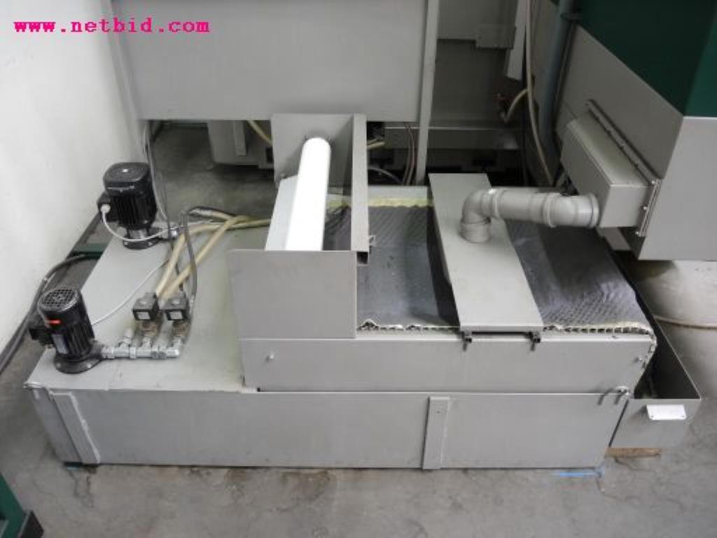 sheetmetal and metalworking machines <br><font size="2">In collaboration with Hilco Industrial Acquisitions bv<br></font>-2