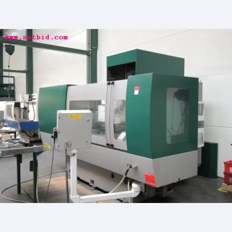 Chapas metálicas e máquinas para trabalhar metais<br><font size="2">Em colaboração com a Hilco Industrial Acquisitions bv</font>-5