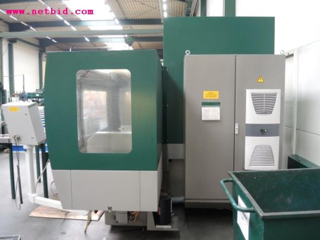 sheetmetal and metalworking machines <br><font size="2">In collaboration with Hilco Industrial Acquisitions bv<br></font>-6