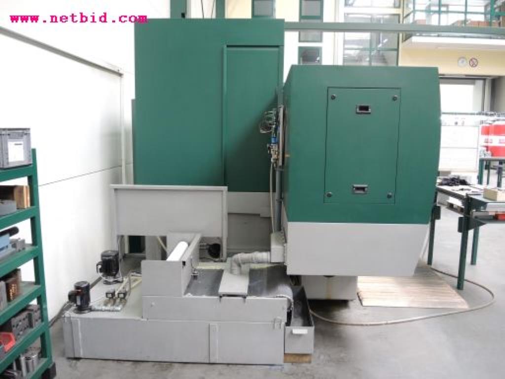 sheetmetal and metalworking machines <br><font size="2">In collaboration with Hilco Industrial Acquisitions bv<br></font>-7