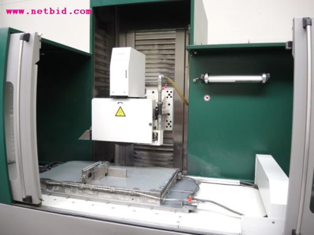 sheetmetal and metalworking machines <br><font size="2">In collaboration with Hilco Industrial Acquisitions bv<br></font>-8