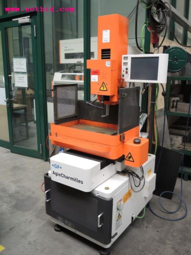 Blech- und Metallbearbeitungsmaschinen<br><font size="2">In Zusammenarbeit mit Hilco Industrial Acquisitions bv</font>-1