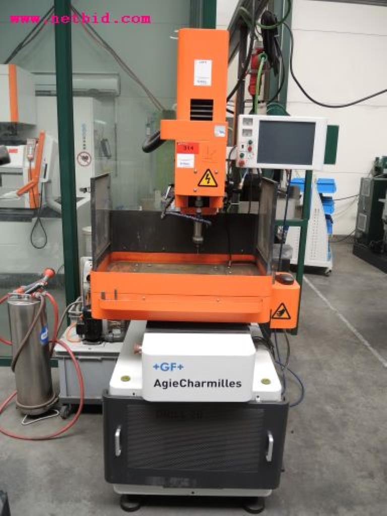 Blech- und Metallbearbeitungsmaschinen<br><font size="2">In Zusammenarbeit mit Hilco Industrial Acquisitions bv</font>-2