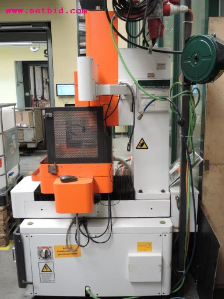 Blech- und Metallbearbeitungsmaschinen<br><font size="2">In Zusammenarbeit mit Hilco Industrial Acquisitions bv</font>-4