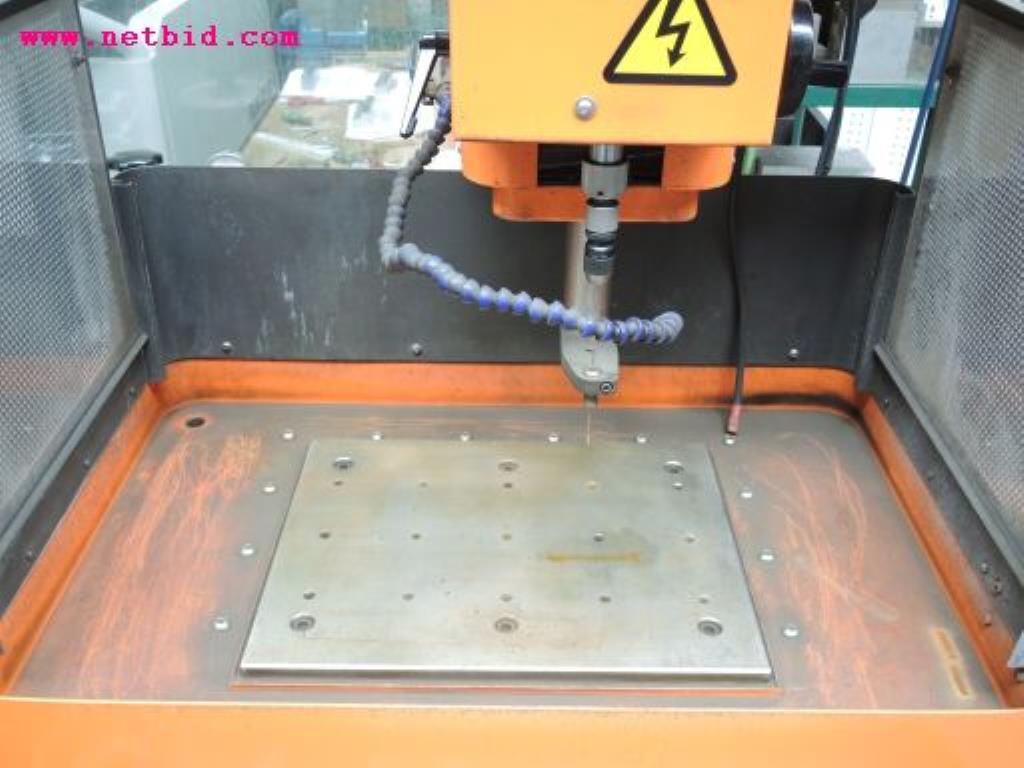 Blech- und Metallbearbeitungsmaschinen<br><font size="2">In Zusammenarbeit mit Hilco Industrial Acquisitions bv</font>-5