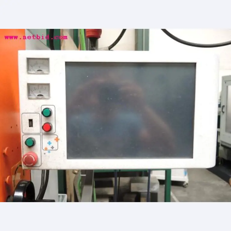 Chapas metálicas e máquinas para trabalhar metais<br><font size="2">Em colaboração com a Hilco Industrial Acquisitions bv</font>-6