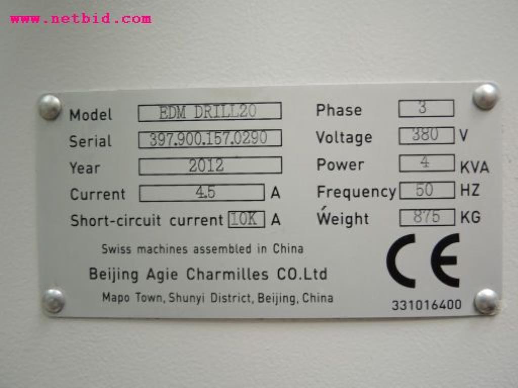 Blech- und Metallbearbeitungsmaschinen<br><font size="2">In Zusammenarbeit mit Hilco Industrial Acquisitions bv</font>-7