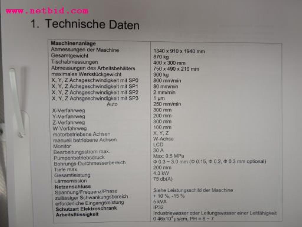 Blech- und Metallbearbeitungsmaschinen<br><font size="2">In Zusammenarbeit mit Hilco Industrial Acquisitions bv</font>-8