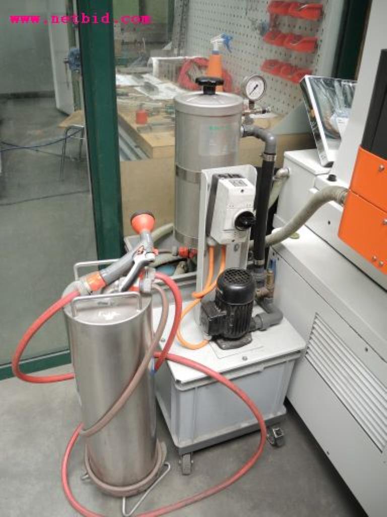 Blech- und Metallbearbeitungsmaschinen<br><font size="2">In Zusammenarbeit mit Hilco Industrial Acquisitions bv</font>-9