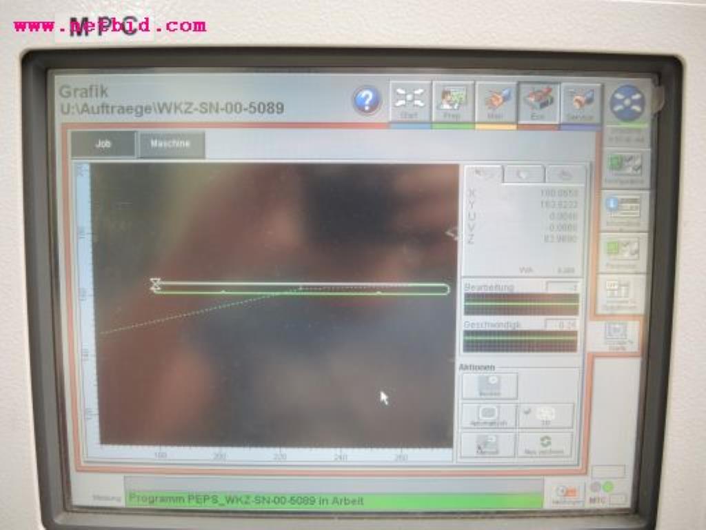 sheetmetal and metalworking machines <br><font size="2">In collaboration with Hilco Industrial Acquisitions bv<br></font>-11