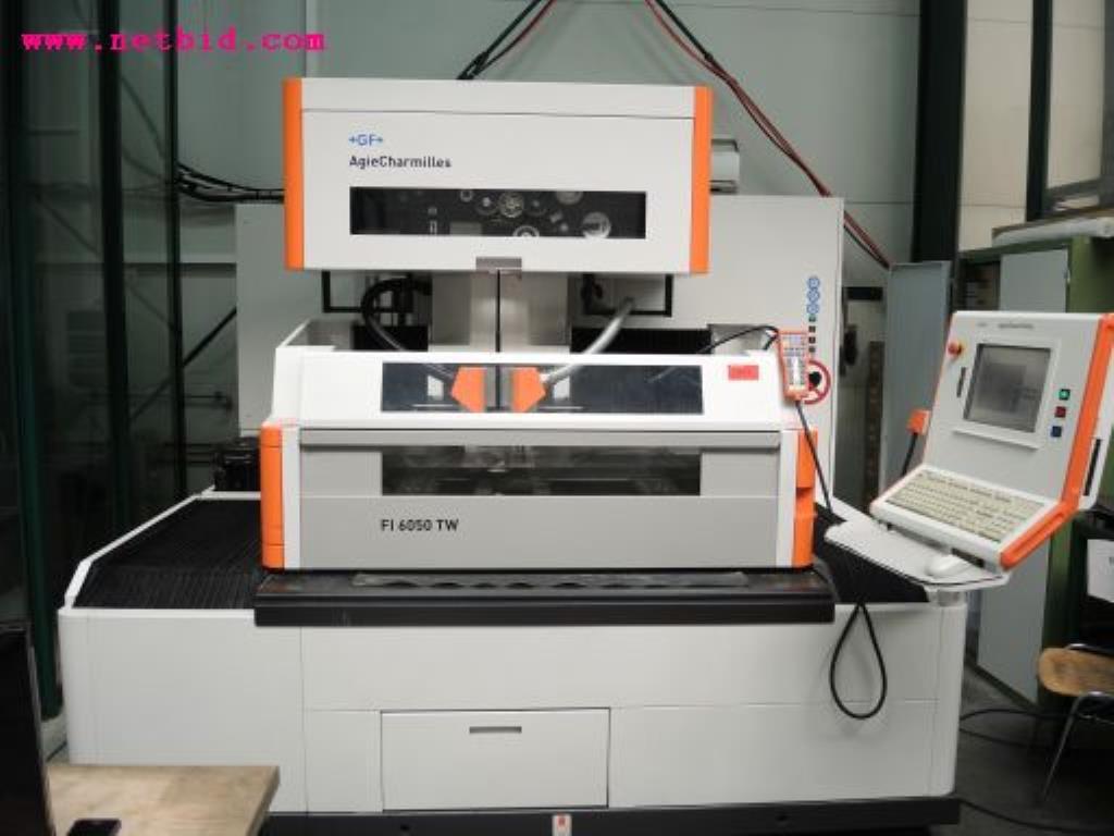 sheetmetal and metalworking machines <br><font size="2">In collaboration with Hilco Industrial Acquisitions bv<br></font>-1