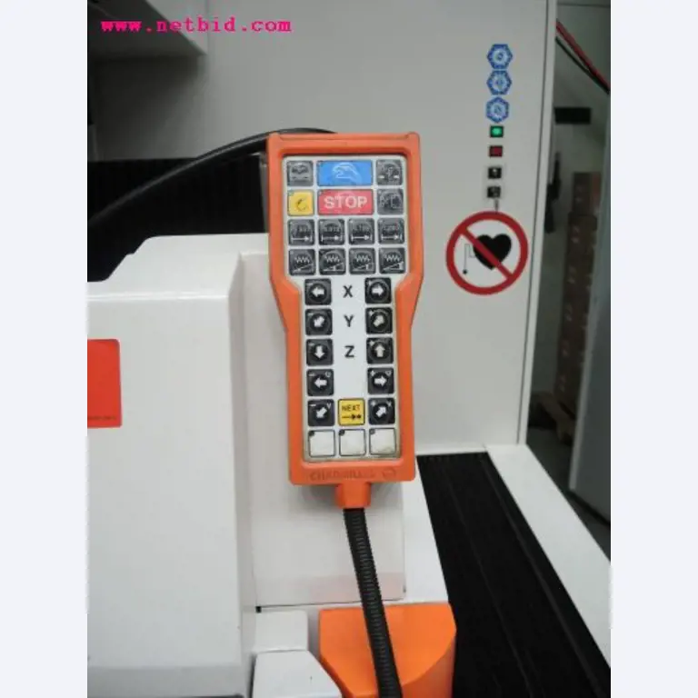 Chapas metálicas e máquinas para trabalhar metais<br><font size="2">Em colaboração com a Hilco Industrial Acquisitions bv</font>-2