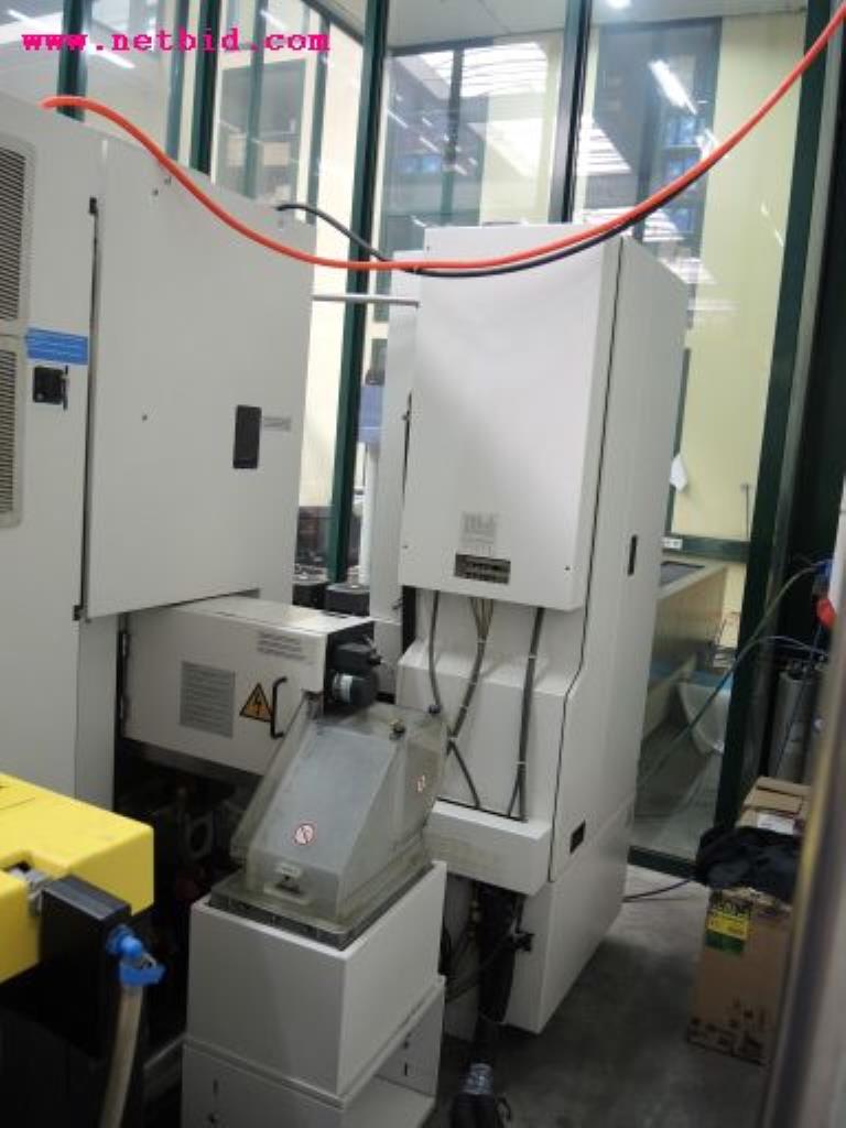 sheetmetal and metalworking machines <br><font size="2">In collaboration with Hilco Industrial Acquisitions bv<br></font>-6