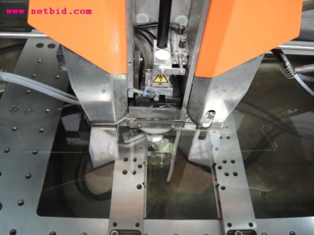 sheetmetal and metalworking machines <br><font size="2">In collaboration with Hilco Industrial Acquisitions bv<br></font>-8