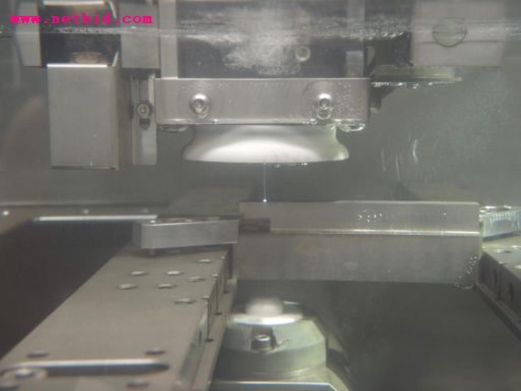 sheetmetal and metalworking machines <br><font size="2">In collaboration with Hilco Industrial Acquisitions bv<br></font>-9