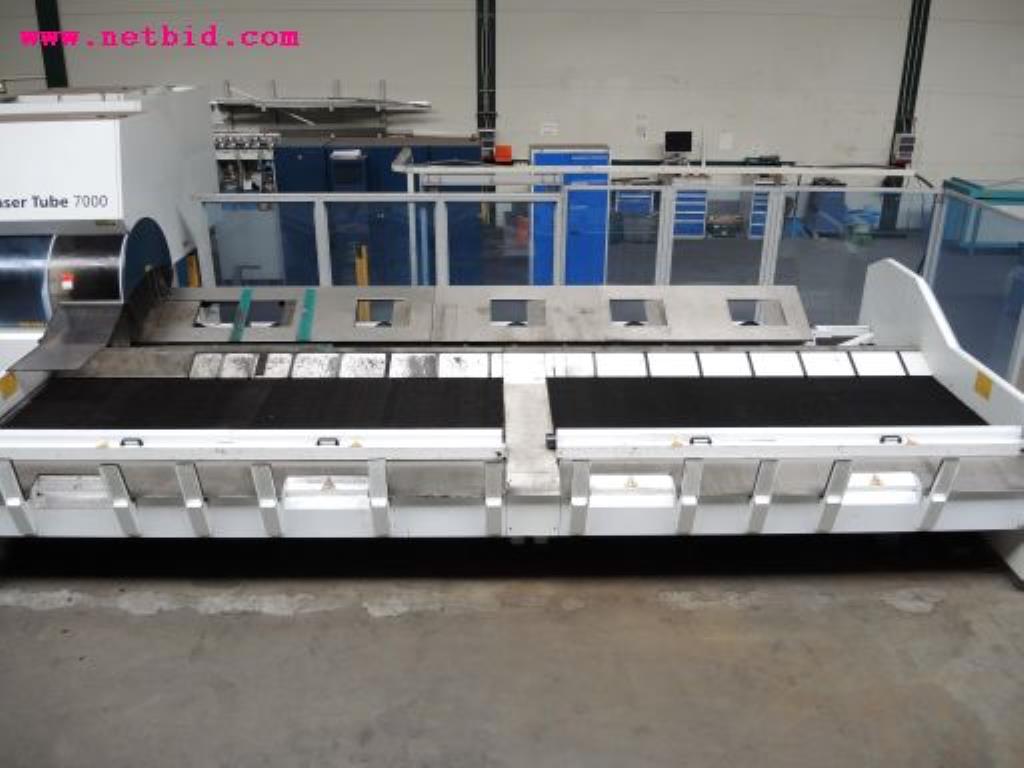 Blech- und Metallbearbeitungsmaschinen<br><font size="2">In Zusammenarbeit mit Hilco Industrial Acquisitions bv</font>-11