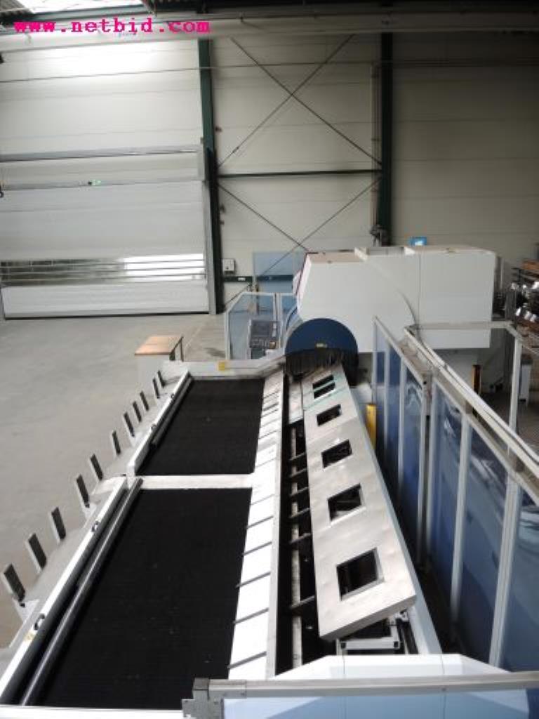 Blech- und Metallbearbeitungsmaschinen<br><font size="2">In Zusammenarbeit mit Hilco Industrial Acquisitions bv</font>-13