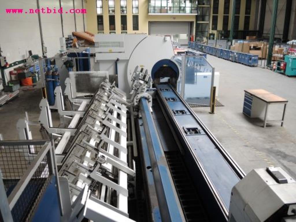 Blech- und Metallbearbeitungsmaschinen<br><font size="2">In Zusammenarbeit mit Hilco Industrial Acquisitions bv</font>-16