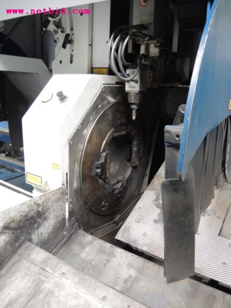 Blech- und Metallbearbeitungsmaschinen<br><font size="2">In Zusammenarbeit mit Hilco Industrial Acquisitions bv</font>-2